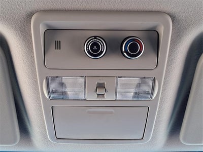 2021 Nissan NV Passenger SV