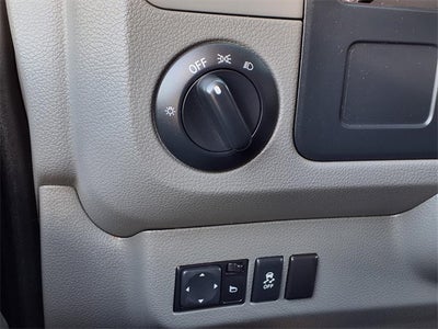 2021 Nissan NV Passenger SV