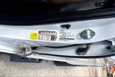 2024 Toyota Tundra Hybrid 1794 Edition