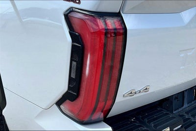 2024 Toyota Tundra Hybrid 1794 Edition