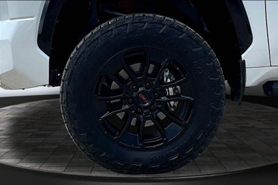 2024 Toyota Tundra Hybrid 1794 Edition