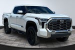 2024 Toyota Tundra Hybrid 1794 Edition