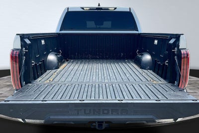 2024 Toyota Tundra Hybrid 1794 Edition