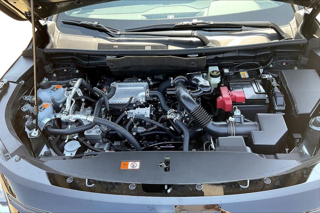 2026 Mitsubishi Outlander LE