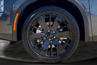 2026 Mitsubishi Outlander LE