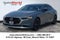 2026 Mazda Mazda3 2.5 S Carbon Edition
