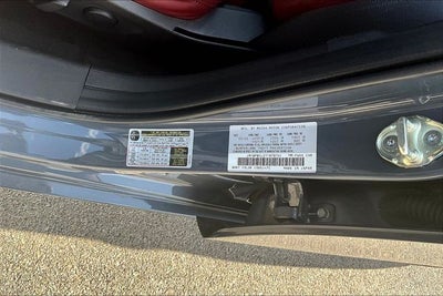 2026 Mazda Mazda3 2.5 S Carbon Edition