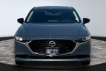 2026 Mazda Mazda3 2.5 S Carbon Edition