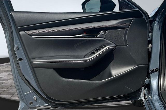 2026 Mazda Mazda3 2.5 S Carbon Edition