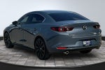 2026 Mazda Mazda3 2.5 S Carbon Edition