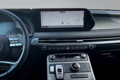 2024 Hyundai Palisade SEL 7 Passenger