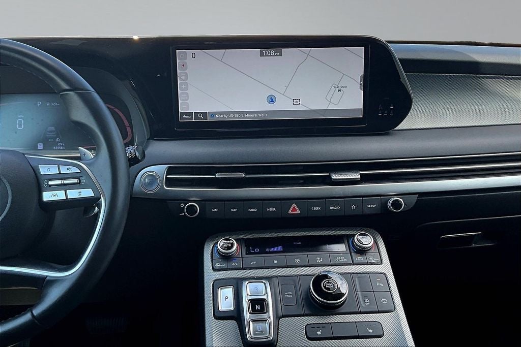 2024 Hyundai Palisade SEL 7 Passenger