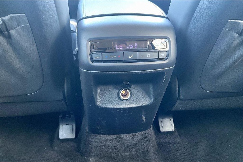 2024 Hyundai Palisade SEL 7 Passenger