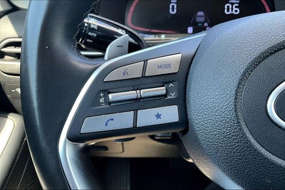 2024 Hyundai Palisade SEL 7 Passenger