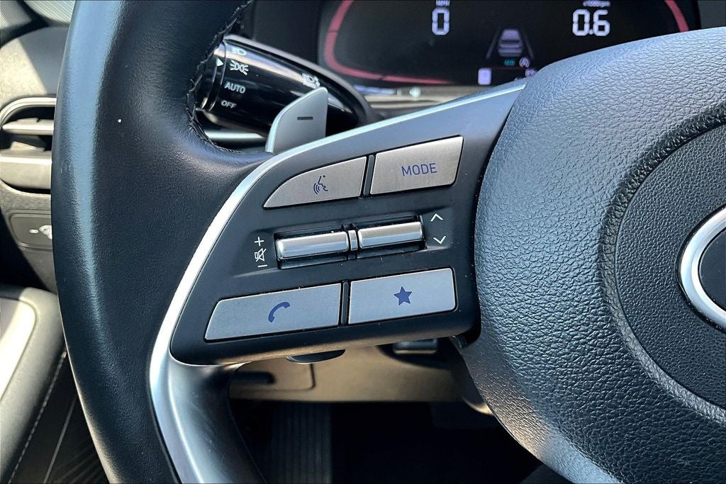 2024 Hyundai Palisade SEL 7 Passenger