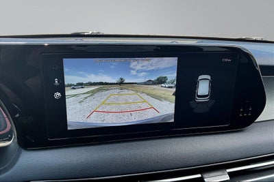 2024 Hyundai Palisade SEL 7 Passenger