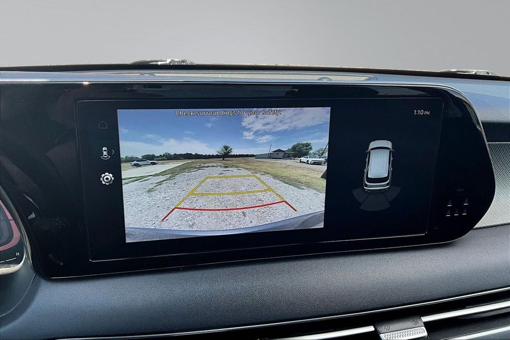 2024 Hyundai Palisade SEL 7 Passenger