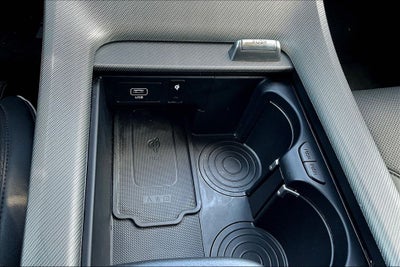 2024 Hyundai Palisade SEL 7 Passenger