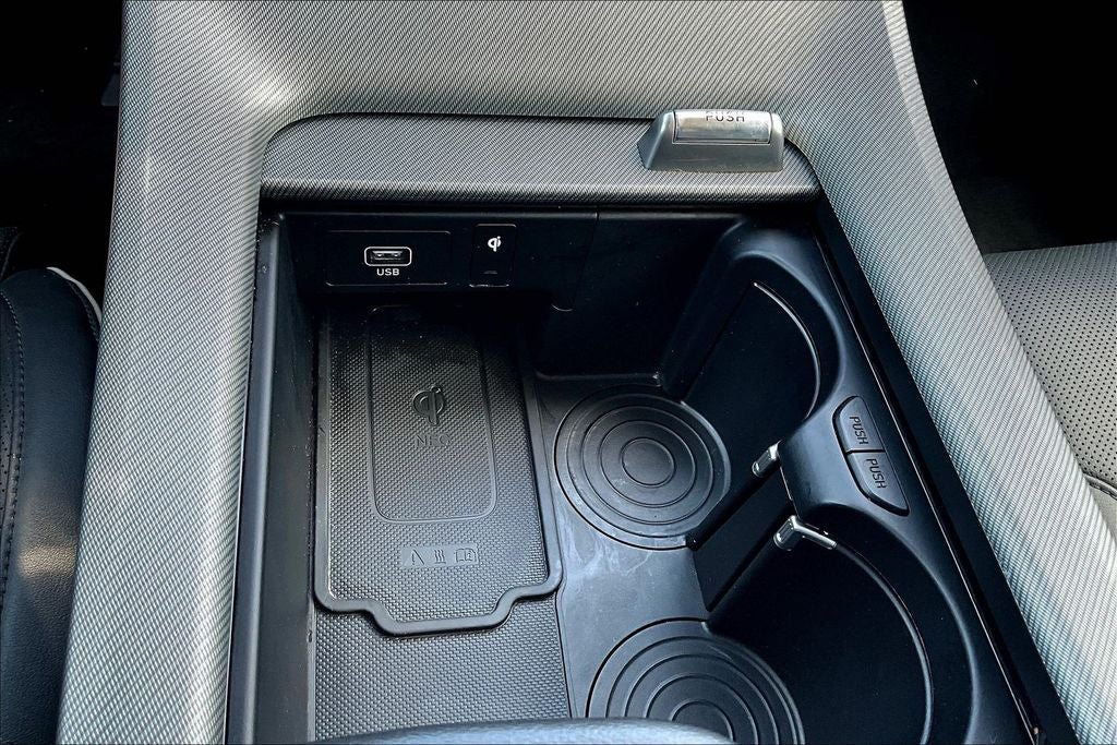2024 Hyundai Palisade SEL 7 Passenger