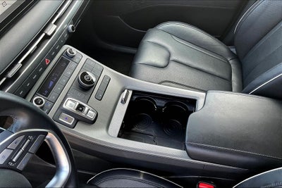 2024 Hyundai Palisade SEL 7 Passenger