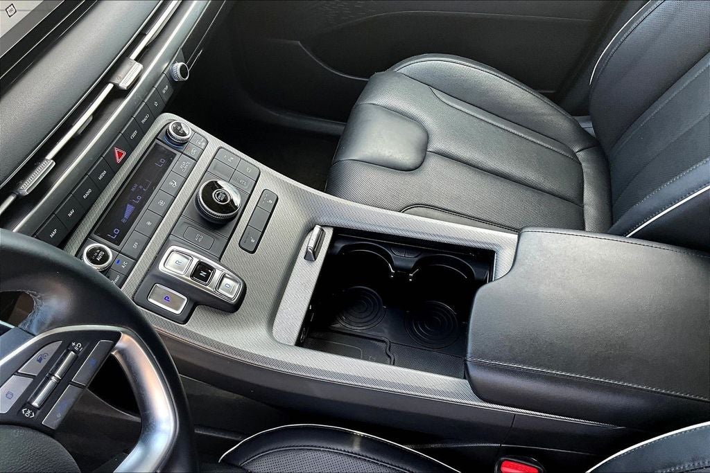 2024 Hyundai Palisade SEL 7 Passenger