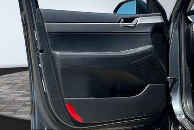 2024 Hyundai Palisade SEL 7 Passenger