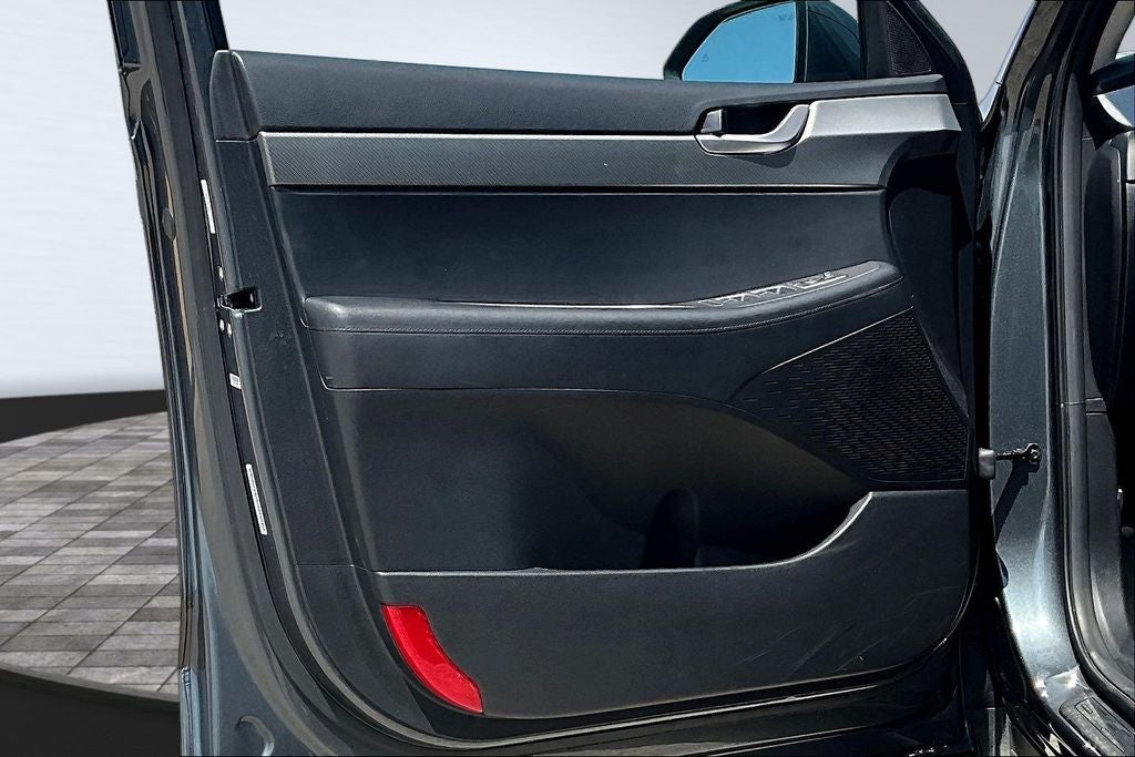 2024 Hyundai Palisade SEL 7 Passenger