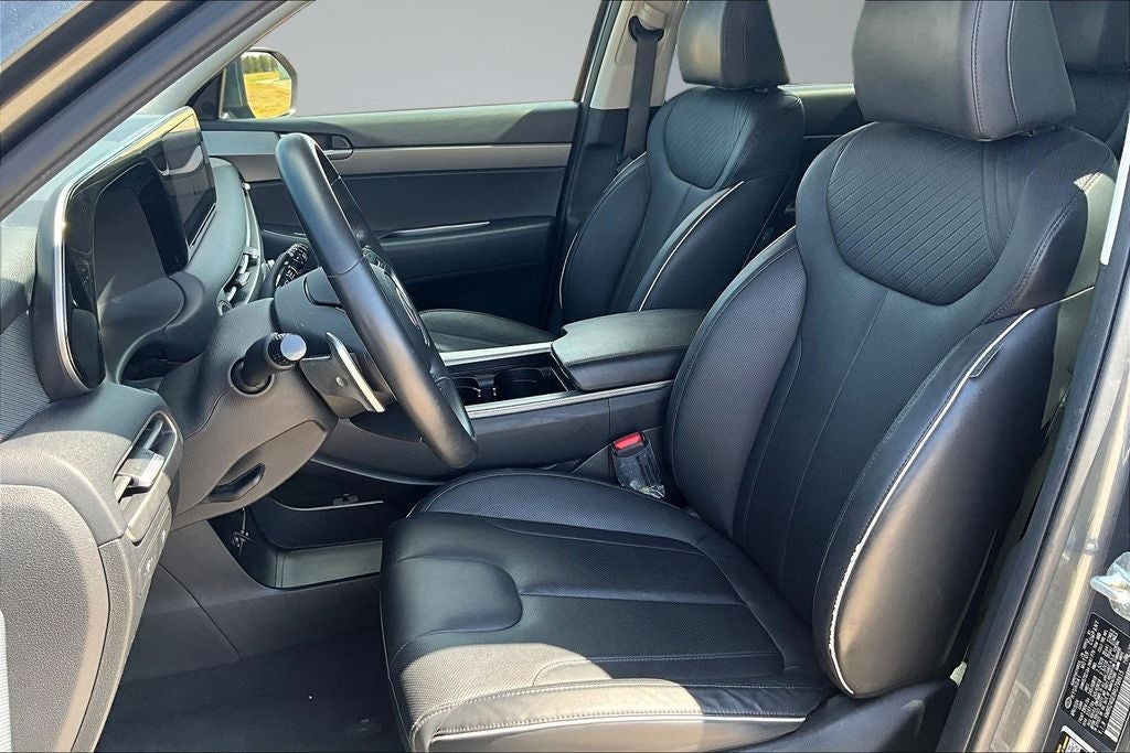 2024 Hyundai Palisade SEL 7 Passenger