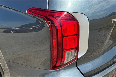 2024 Hyundai Palisade SEL 7 Passenger