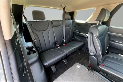 2024 Hyundai Palisade SEL 7 Passenger