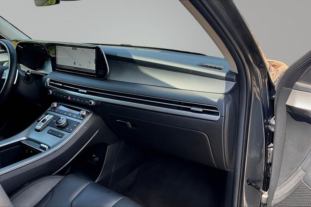 2024 Hyundai Palisade SEL 7 Passenger