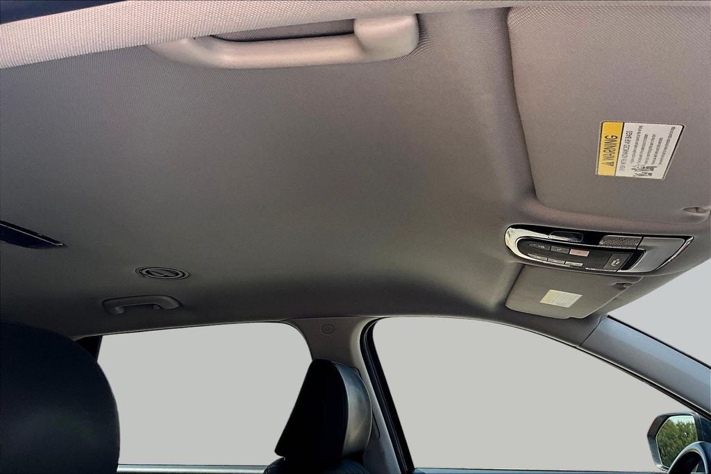 2024 Hyundai Palisade SEL 7 Passenger