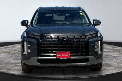 2024 Hyundai Palisade SEL 7 Passenger