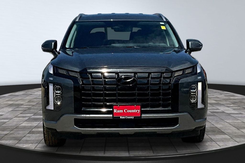 2024 Hyundai Palisade SEL 7 Passenger