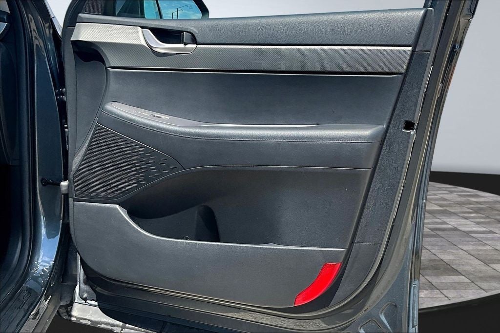 2024 Hyundai Palisade SEL 7 Passenger