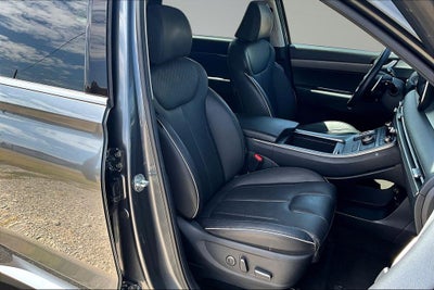2024 Hyundai Palisade SEL 7 Passenger