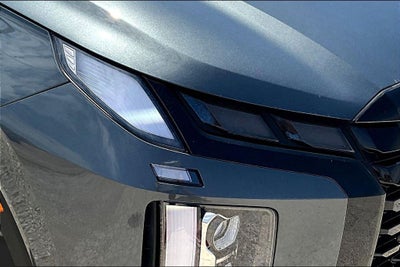 2024 Hyundai Palisade SEL 7 Passenger