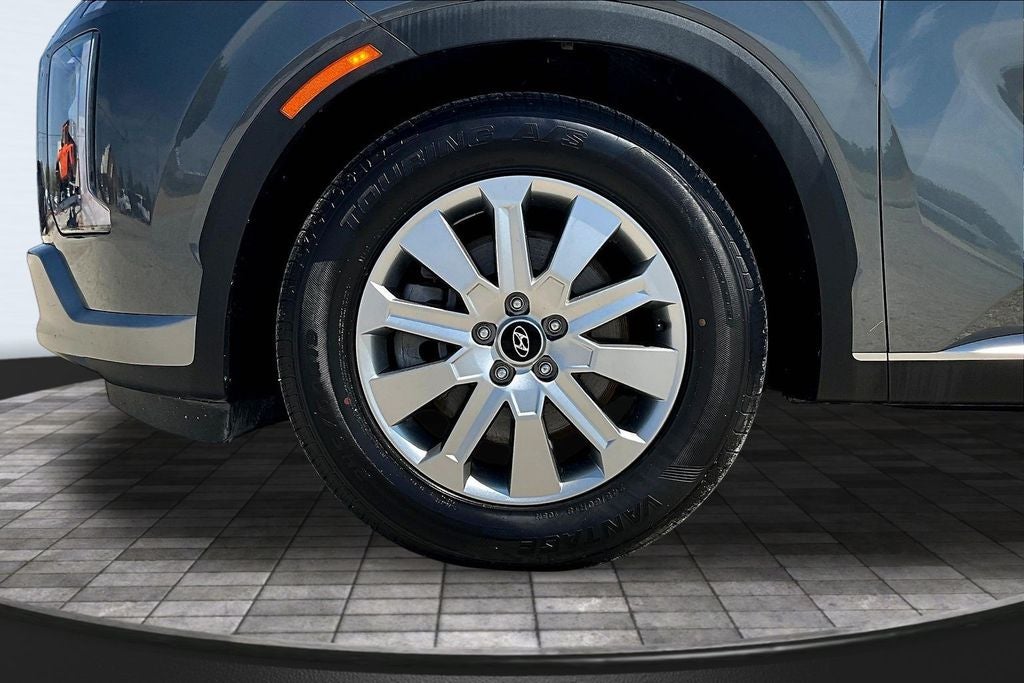 2024 Hyundai Palisade SEL 7 Passenger