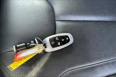 2024 Hyundai Palisade SEL 7 Passenger