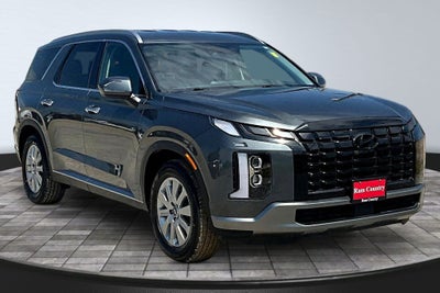 2024 Hyundai Palisade SEL 7 Passenger