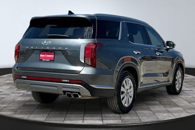 2024 Hyundai Palisade SEL 7 Passenger