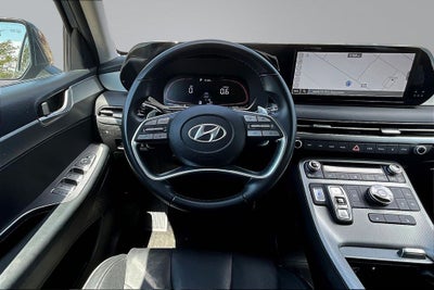 2024 Hyundai Palisade SEL 7 Passenger