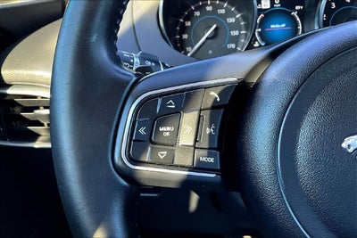2020 Jaguar F-PACE 25t Premium
