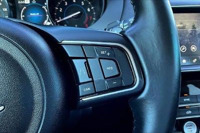 2020 Jaguar F-PACE 25t Premium