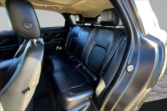 2020 Jaguar F-PACE 25t Premium
