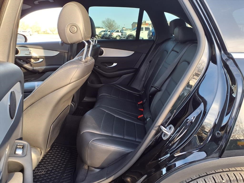 2022 Mercedes-Benz GLC GLC 300