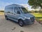 2023 Mercedes-Benz Sprinter 2500 Passenger 144 WB