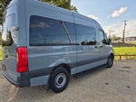 2023 Mercedes-Benz Sprinter 2500 Passenger 144 WB