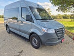 2023 Mercedes-Benz Sprinter 2500 Passenger 144 WB