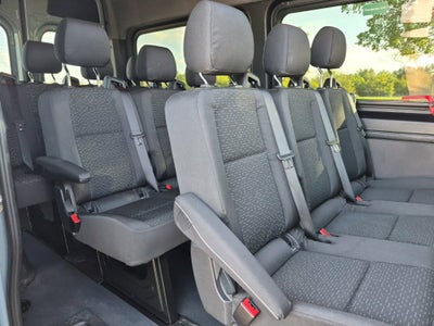 2023 Mercedes-Benz Sprinter 2500 Passenger 144 WB